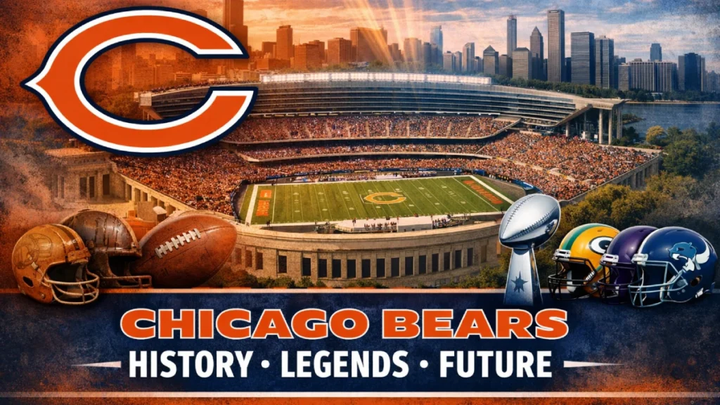 Chicago Bears