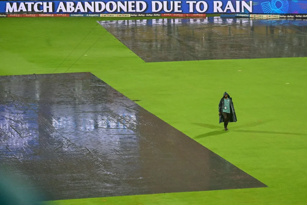 IPL 2026 Points Table Format