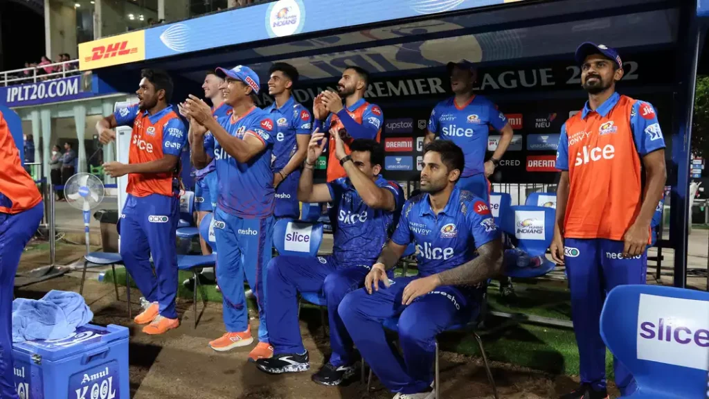 IPL vs T20I Rules Difference