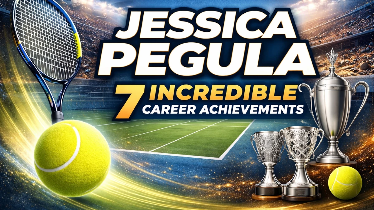 Jessica Pegula