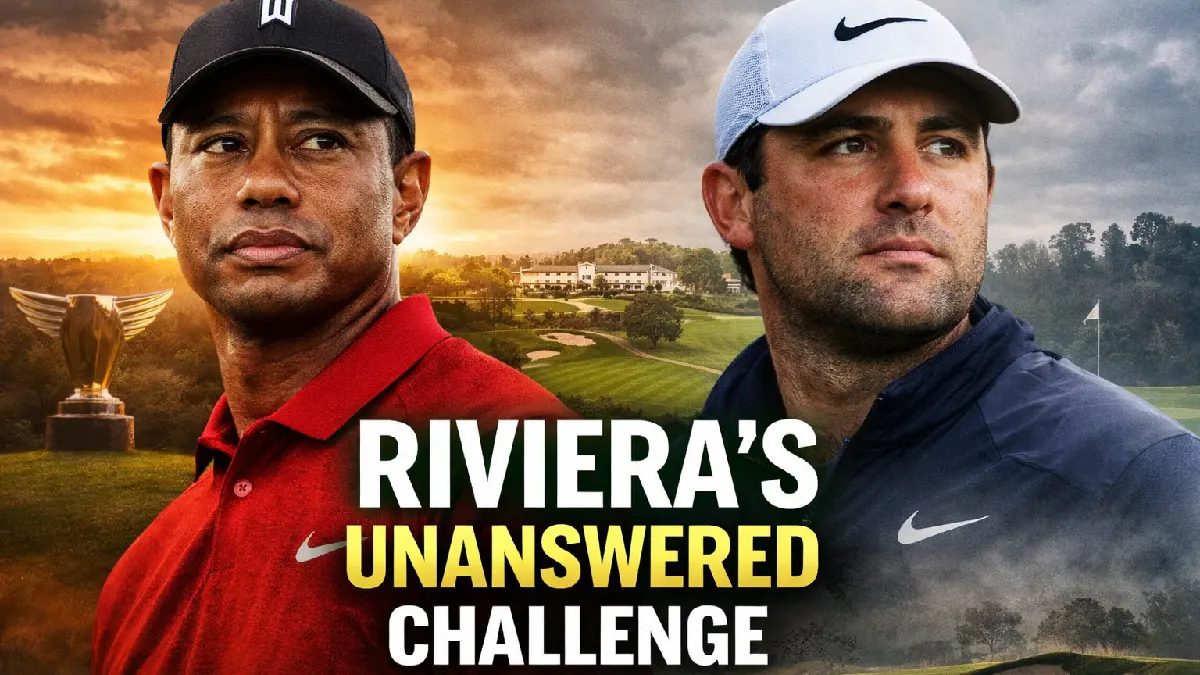 Riviera’s Unanswered Challenge