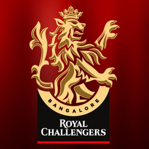 Royal Challengers Bangalore Logo