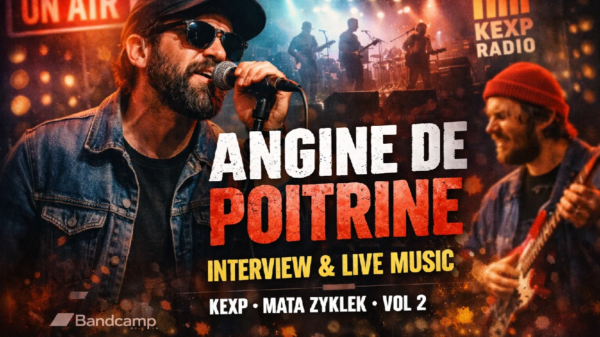 angine de poitrine