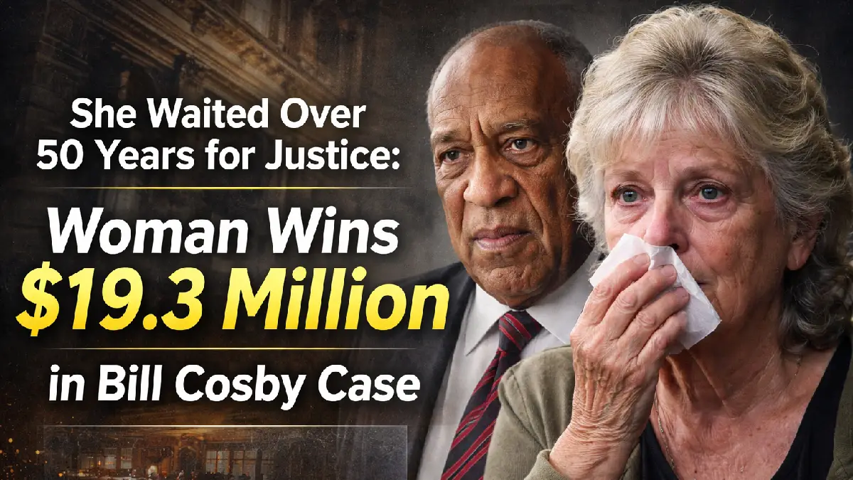Bill Cosby Case