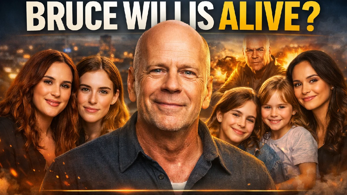 bruce willis alive