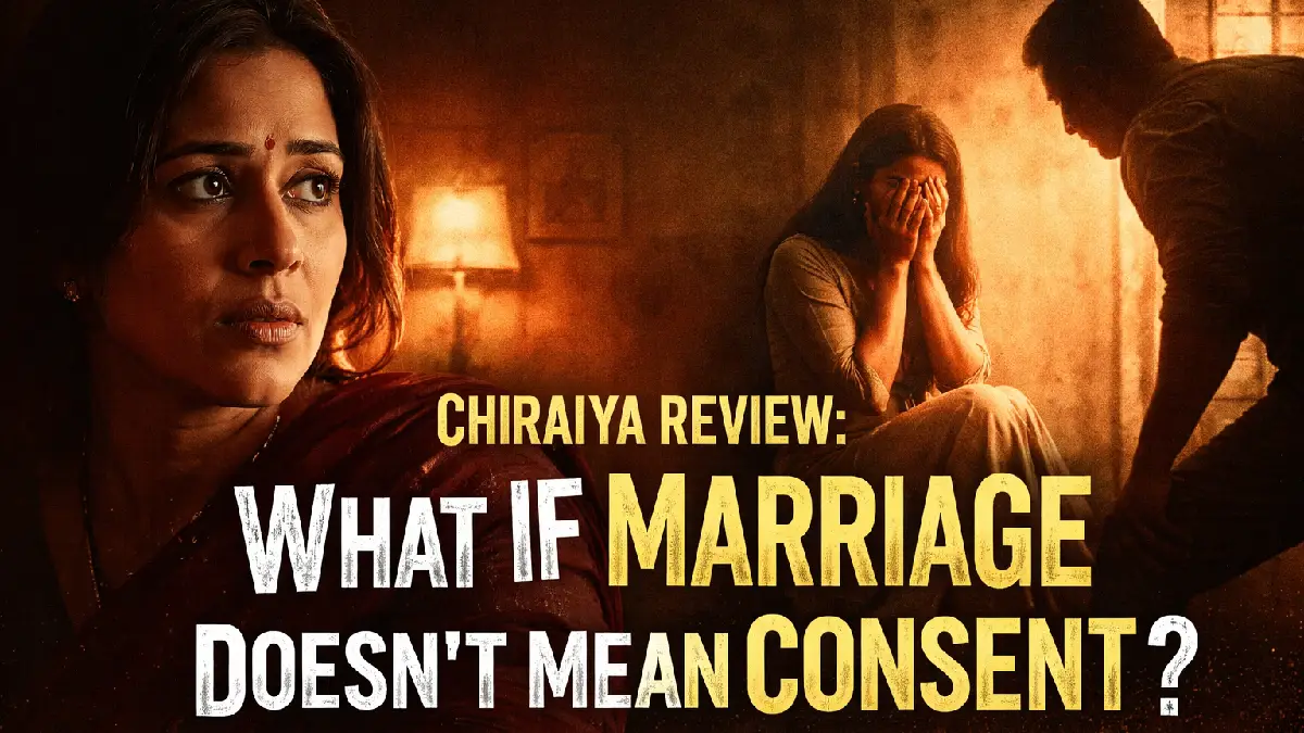 Chiraiya Review