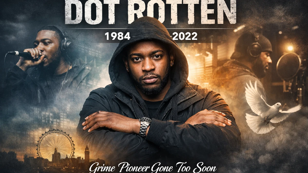 Dot Rotten