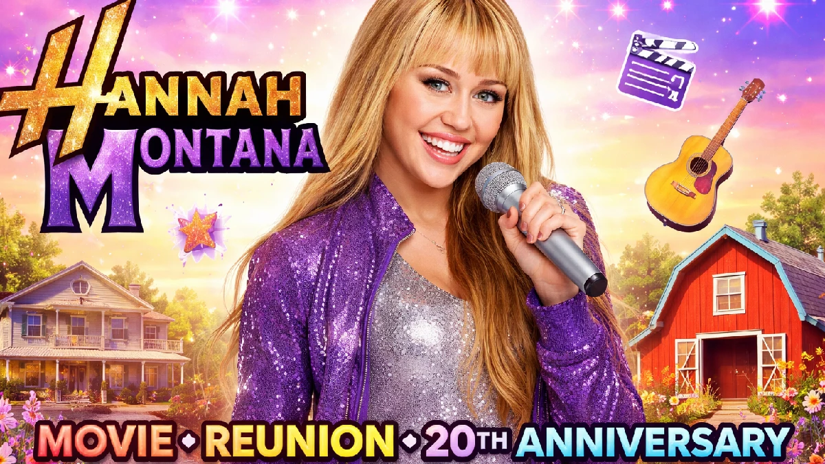 Hannah Montana