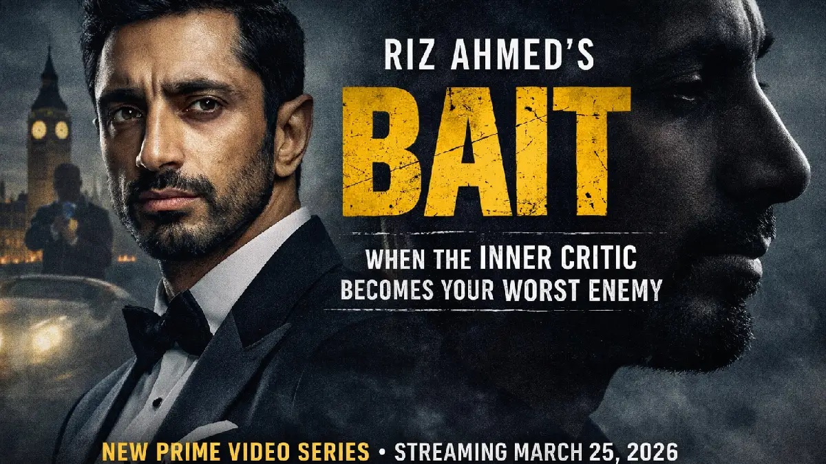 Riz Ahmeds Bait Reveals His Deepest Struggle