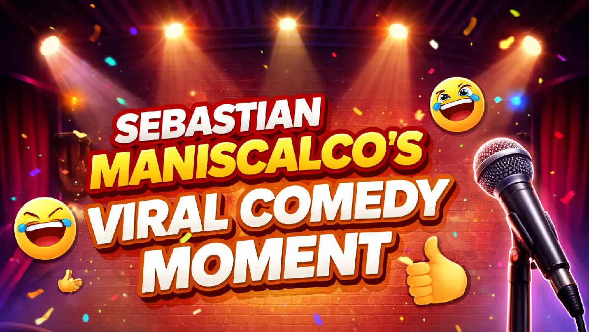 sebastian maniscalco