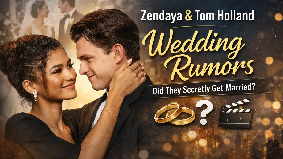 Zendaya-Tom-Holland-Wedding-Rumors-Explained